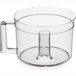 Чаша для кухонного комбайна Bosch 00092607