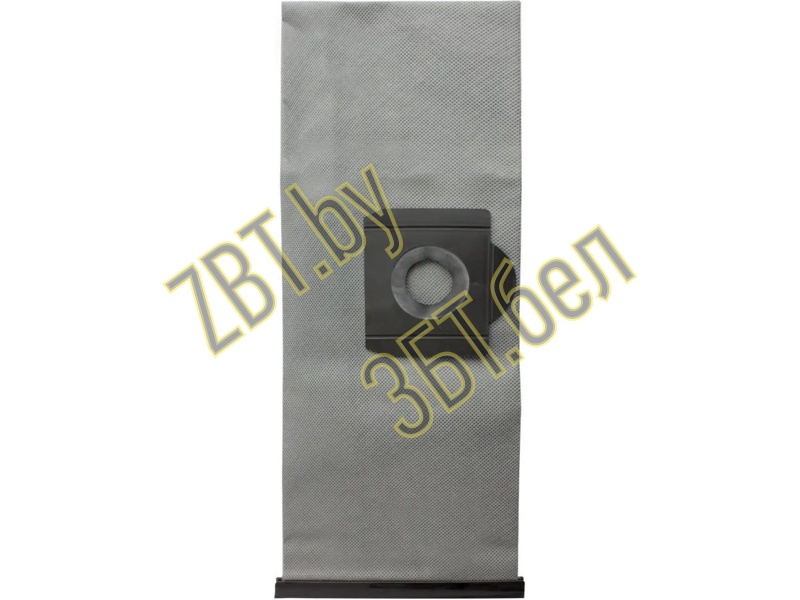 Многоразовый / тканевый / матерчатый пакет / фильтр / мешок для пылесоса Thomas MX-11- фото6