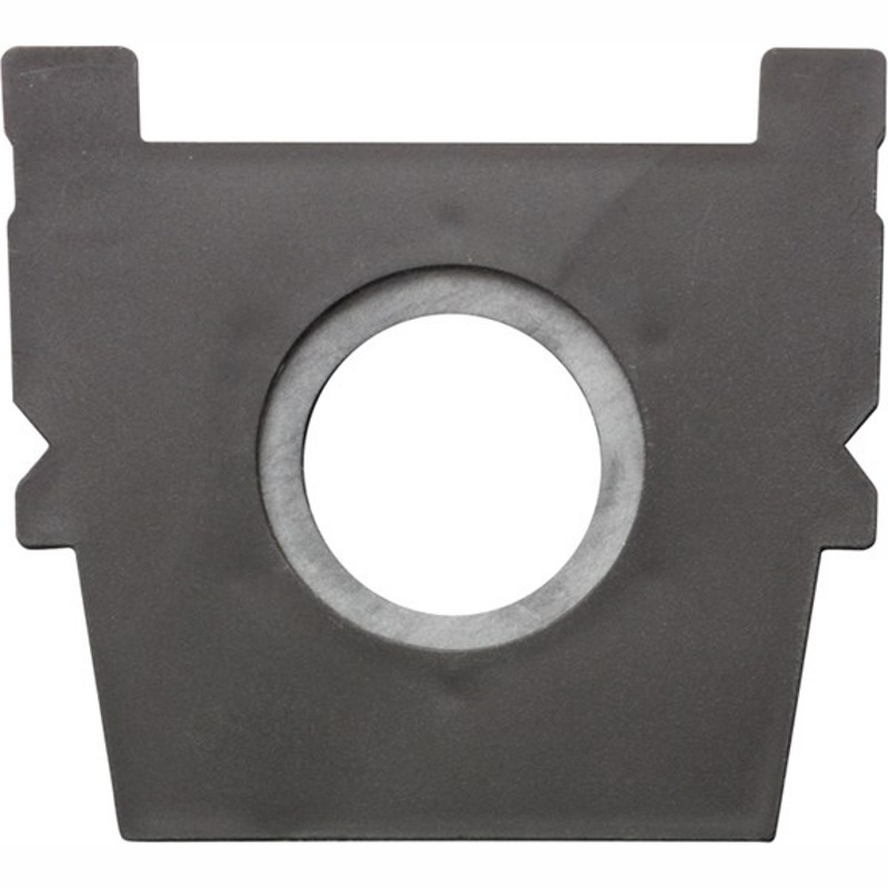 Пылесборник (фильтр) тканевый, многоразовый для пылесоса Zelmer MX-53- фото3