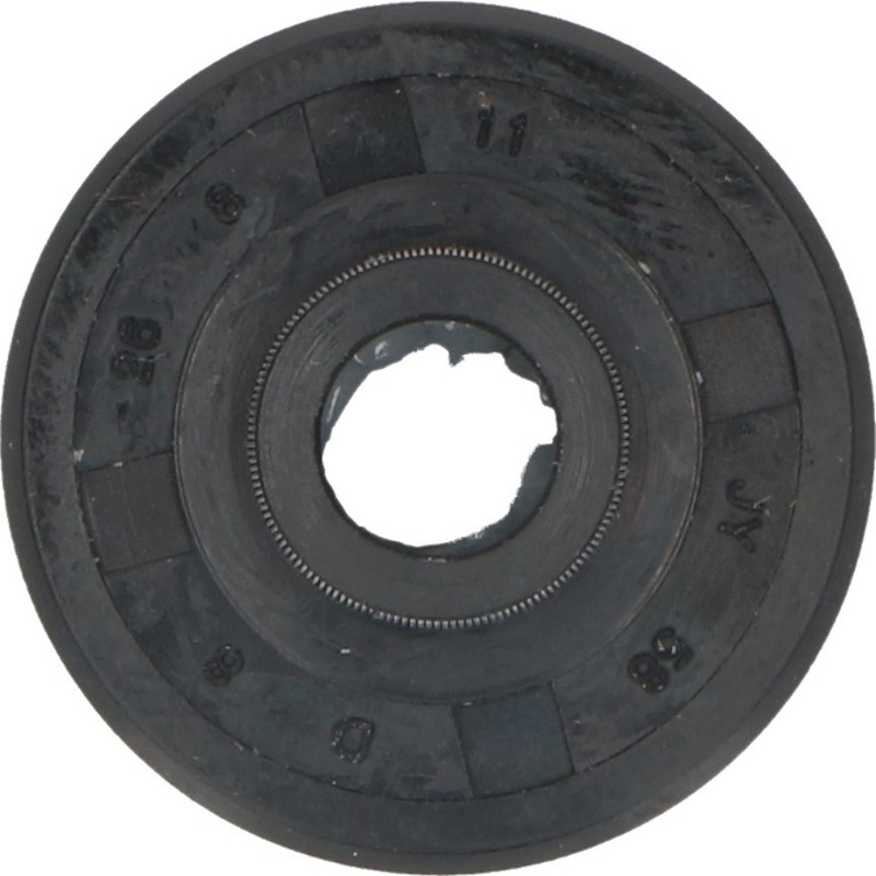 Сальник крыльчатки насоса для посудомоечной машины Gorenje SLB500GO (8x26x8/11)- фото3