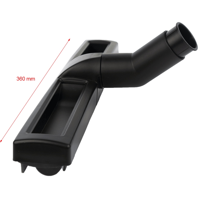 Универсальная щетка для удаления воды пылесоса LG, Philips, Electrolux, AEG, Daewoo, Rowenta, Horizont KG0062342 (внутренний посадочный диаметр 32-35 мм)- фото