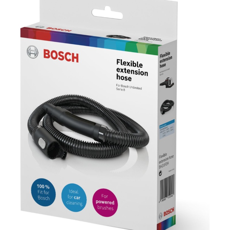 Гибкий шланг для беспроводных пылесосов Bosch 17006571- фото2