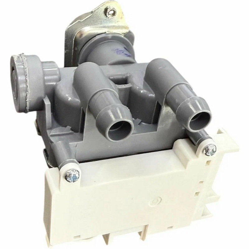 Клапан заливной для стиральной машины Haier 0024000596A- фото2