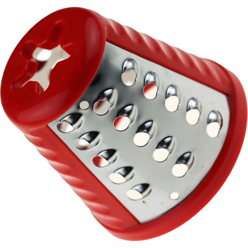 Барабанчик-терка (крупная терка) для мясорубки Moulinex SS-193076 (XF920901)- фото2