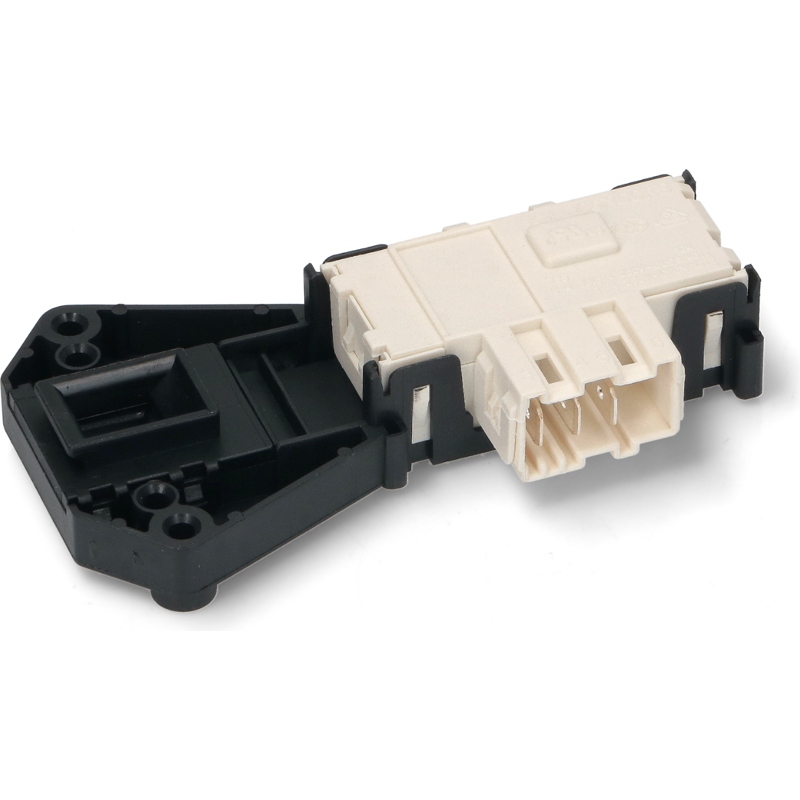 Замок люка (двери) для стиральных машин Samsung INT007SA (CONCORE аналог ZV-446)- фото