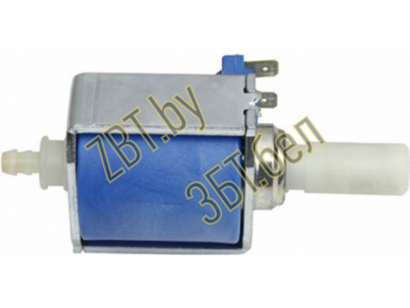 Помпа вибрационная (насос) для кофемашин Bosch, Delonghi 00810011 / ARS CP4SP PLUS 65W замена на 00810013- фото3