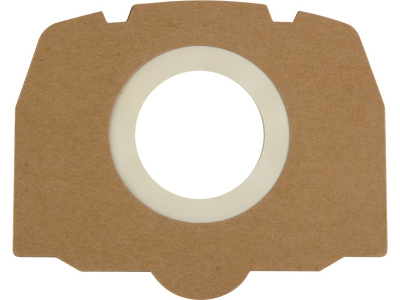 Фильтр-мешки синтетические для пылесоса Karcher CP-219/5- фото2