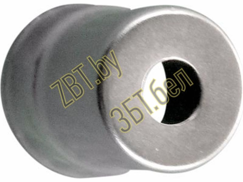 Колпачек СВЧ магнетрона LG (круглое отверстие) KMG002- фото