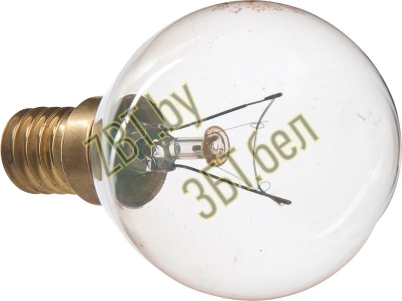 Лампа освещения для духовки Bosch 00057874- фото3