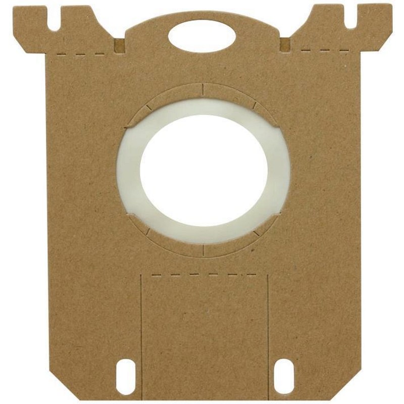 Мешки / пылесборники / фильтра / пакеты для пылесоса Philips SE-02 (тип S-Bag)- фото4