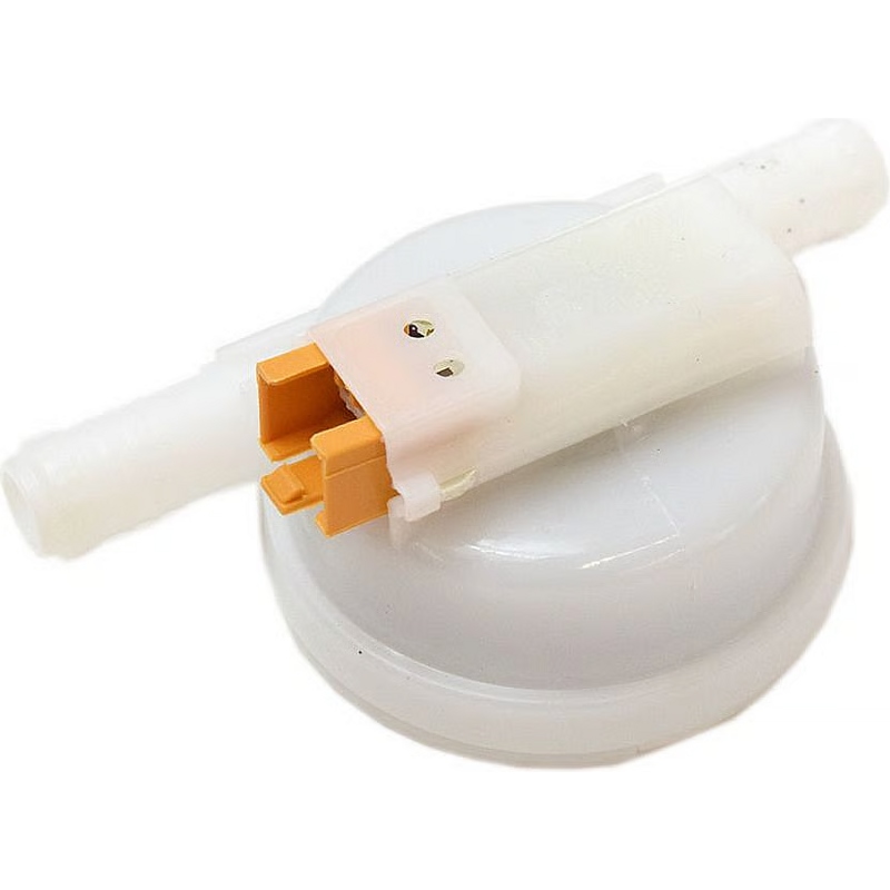 Датчик скорости потока ( фловметр ) к посудомоечным машинам Bosch 00424099- фото4