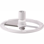 Оригинальный нож для кубикорезки к кухонному комбайну Bosch 00647588