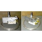 Термостат (регулятор температуры) для холодильника UG001078 / RANCO K-54 L2061 (1,3m) ТАМ-145