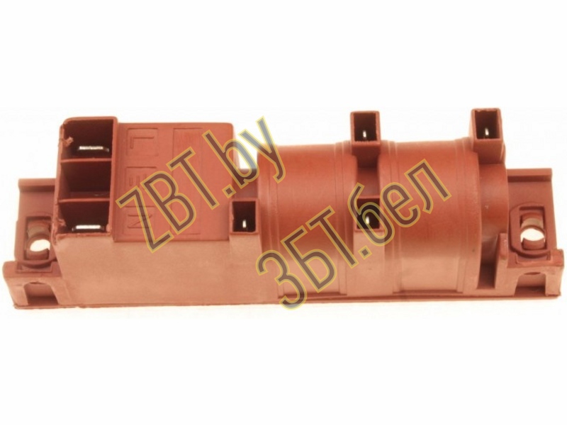 Блок электроподжига для газовой плиты Гефест GDR24400 (многоискровой) / CA453- фото2
