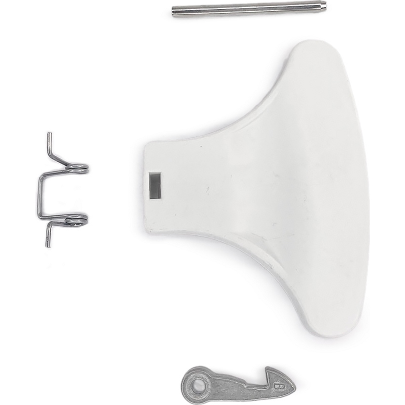 Ручка люка для стиральной машины Indesit WL263- фото3