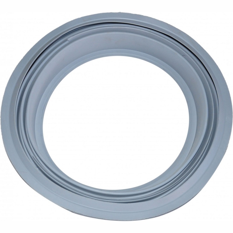Манжета люка для стиральной машины Bosch, Whirlpool, Siltal 09sl03- фото2