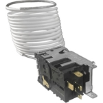 Термостат для холодильника Атлант 908081450110 (Danfoss, 077B2526)