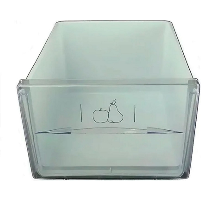 Ящик без ручки к холодильникам Indesit 283220- фото2